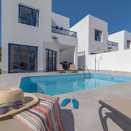 Villas Yaiza Playa Blanca  Eksteriør bilde