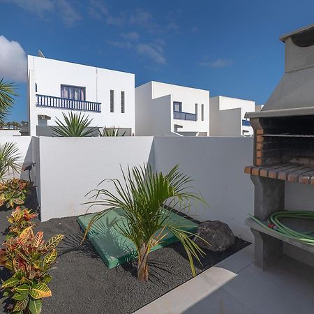 Villas Yaiza Playa Blanca  Eksteriør bilde