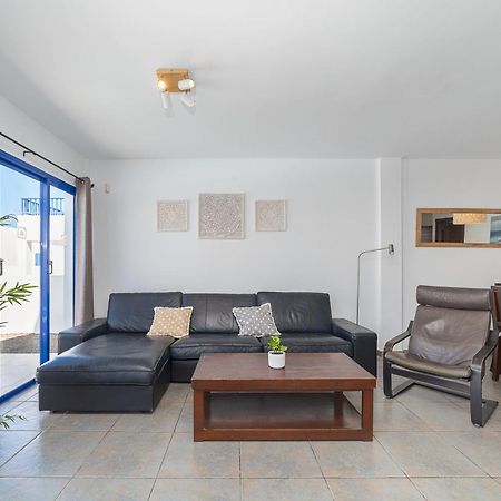 Villas Yaiza Playa Blanca  Eksteriør bilde