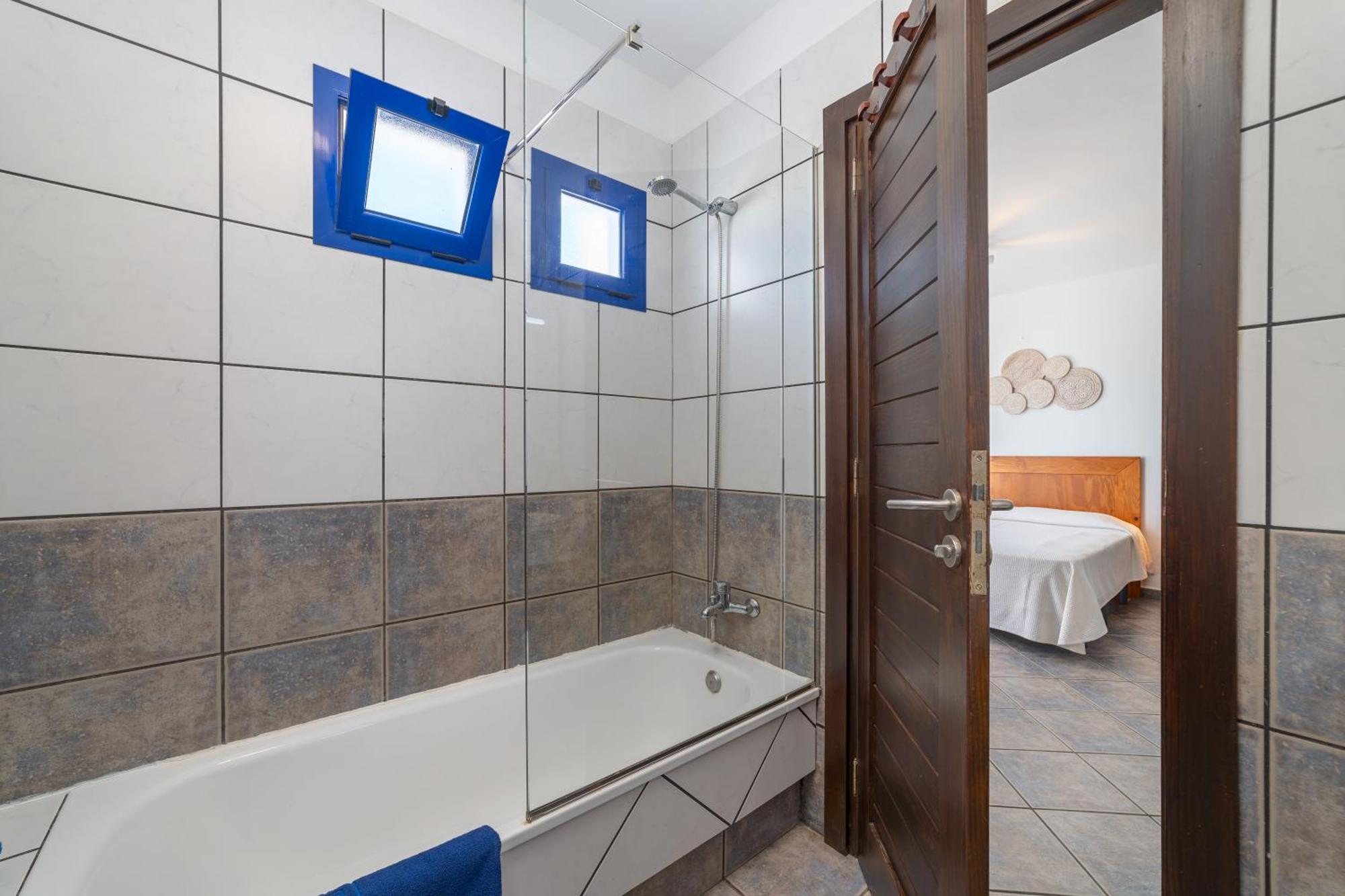Villas Yaiza Playa Blanca  Eksteriør bilde