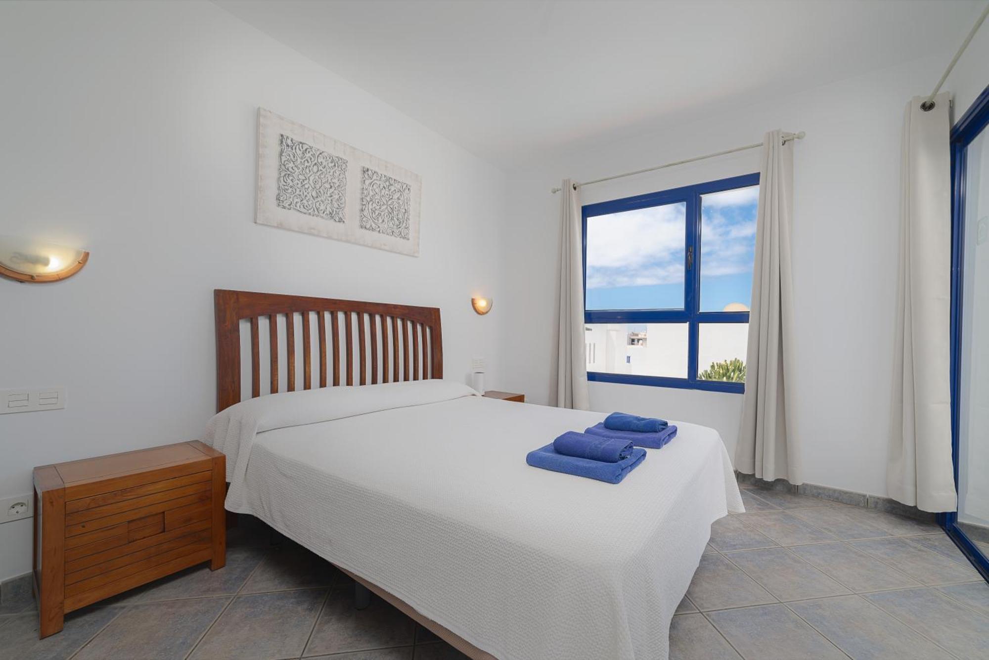 Villas Yaiza Playa Blanca  Eksteriør bilde