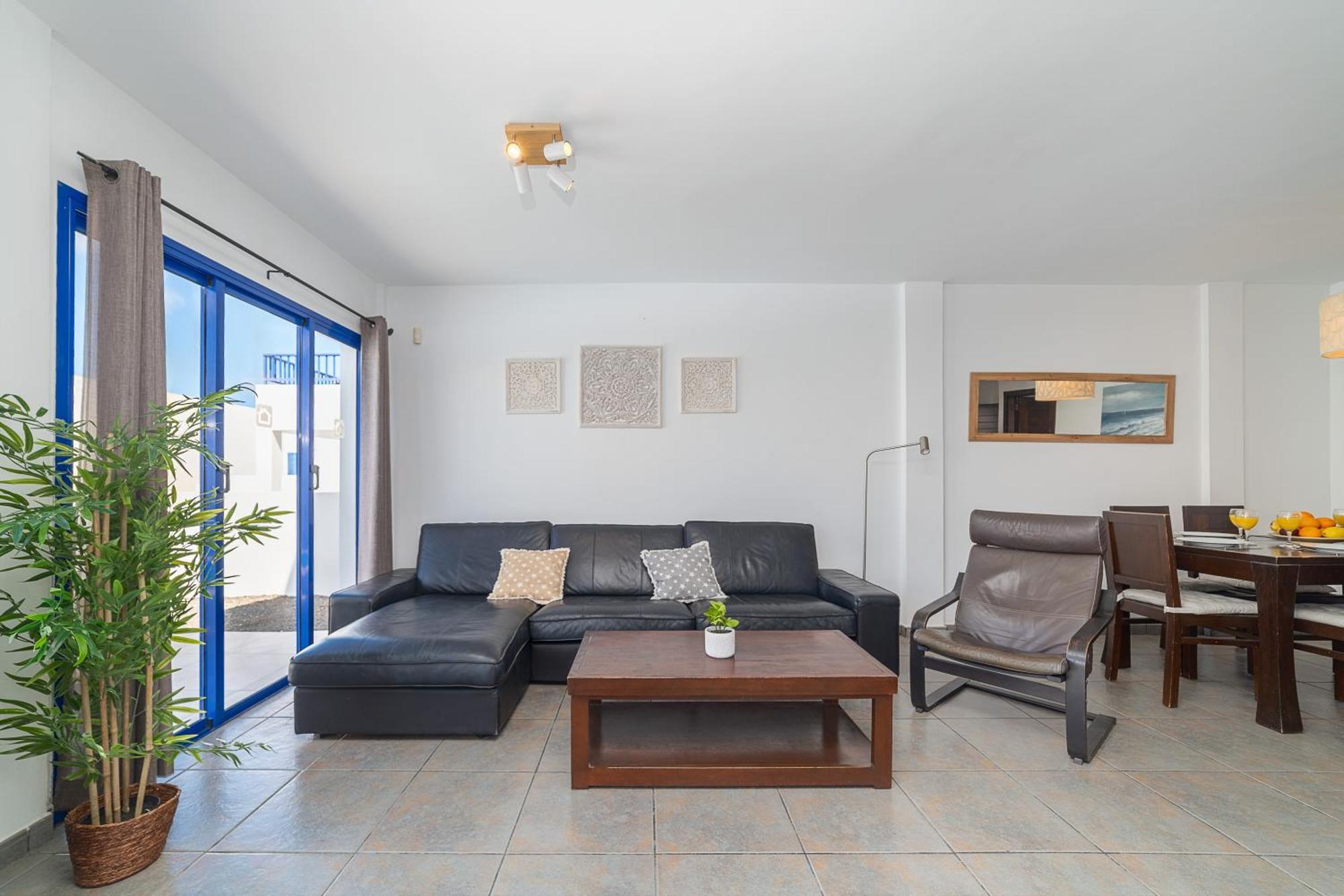 Villas Yaiza Playa Blanca  Eksteriør bilde