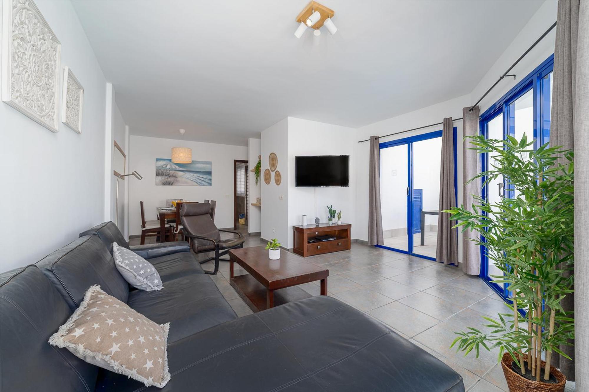 Villas Yaiza Playa Blanca  Eksteriør bilde