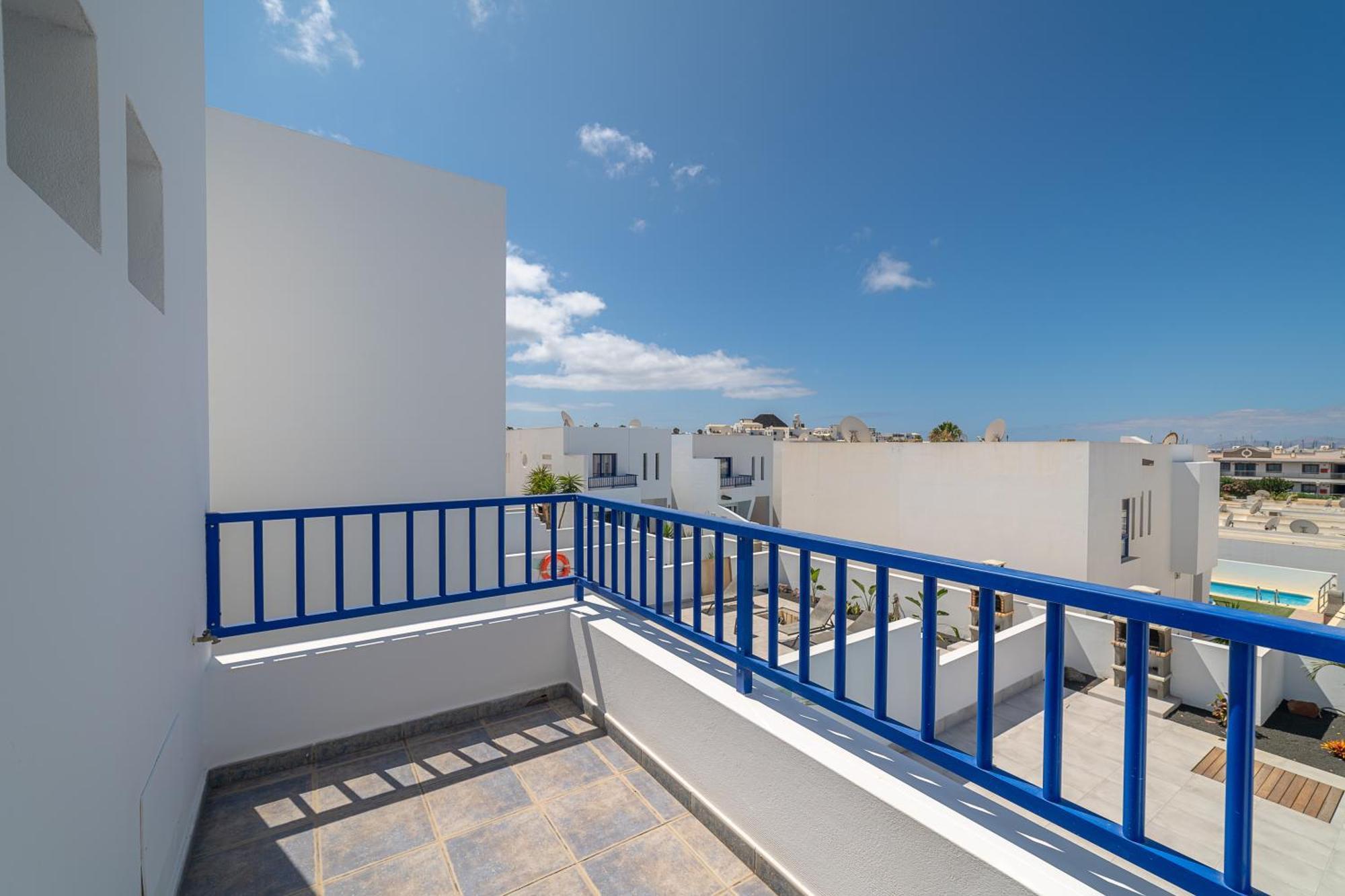 Villas Yaiza Playa Blanca  Eksteriør bilde
