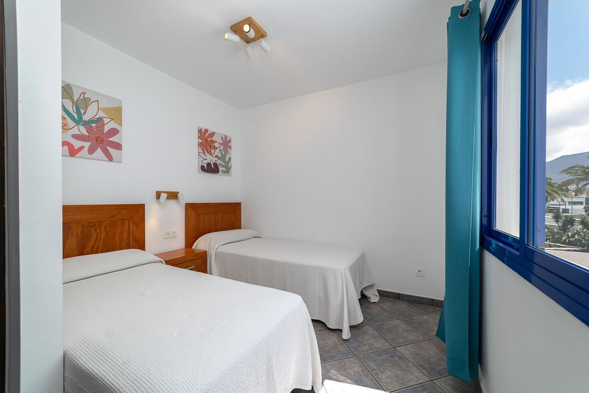 Villas Yaiza Playa Blanca  Eksteriør bilde