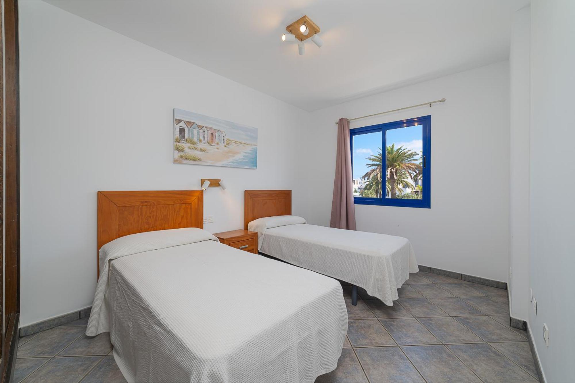 Villas Yaiza Playa Blanca  Eksteriør bilde
