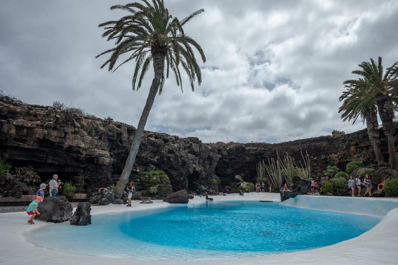 Villas Yaiza Playa Blanca  Eksteriør bilde
